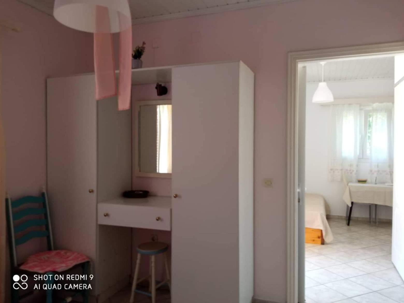 Apartamento Errika Ypsos Exterior foto